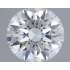 Certified Diamond GIA Carats 0.31 Color F Clarity VVS1  VG  EX  EX Fluorescence NON Brown No Green No Milky No EyeClean 100%