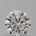 Certified Diamond IGI Carats 0.4 Color F Clarity VS2  EX  EX  EX Fluorescence NON Brown No Green No Milky No EyeClean 100%