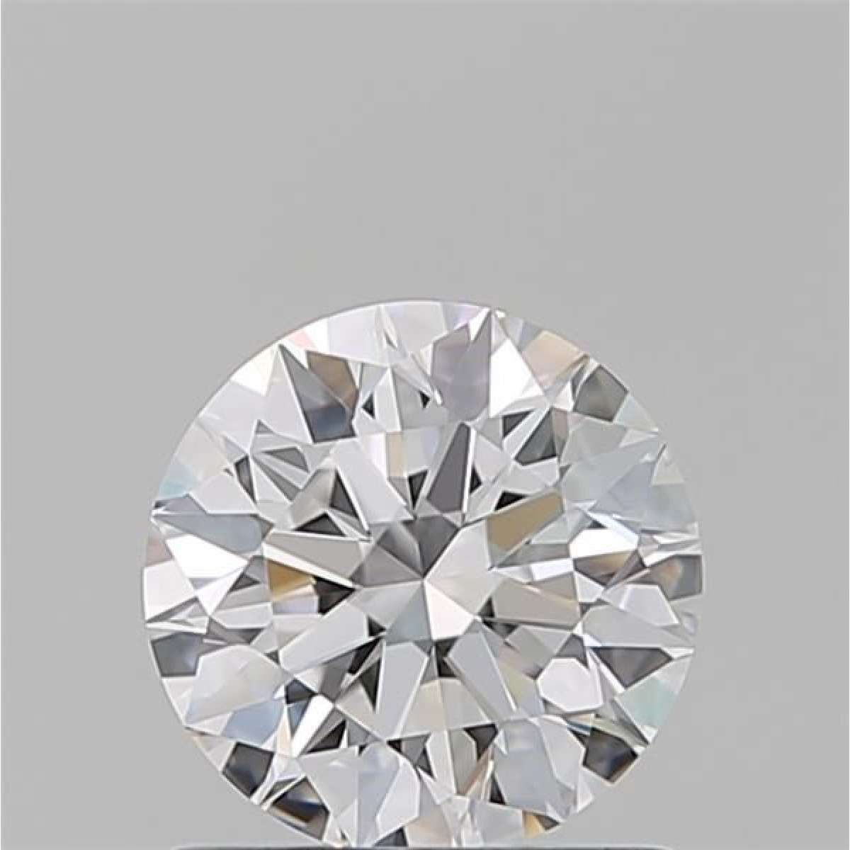 Certified Diamond GIA Carats 1.03 Color D Clarity IF EX EX EX Fluorescence FNT Brown No Green No Milky No EyeClean 100% Certified Diamond GIA Carats 1.03 Color D Clarity IF EX EX EX Fluorescence FNT Brown No Green No Milky No EyeClean 100%