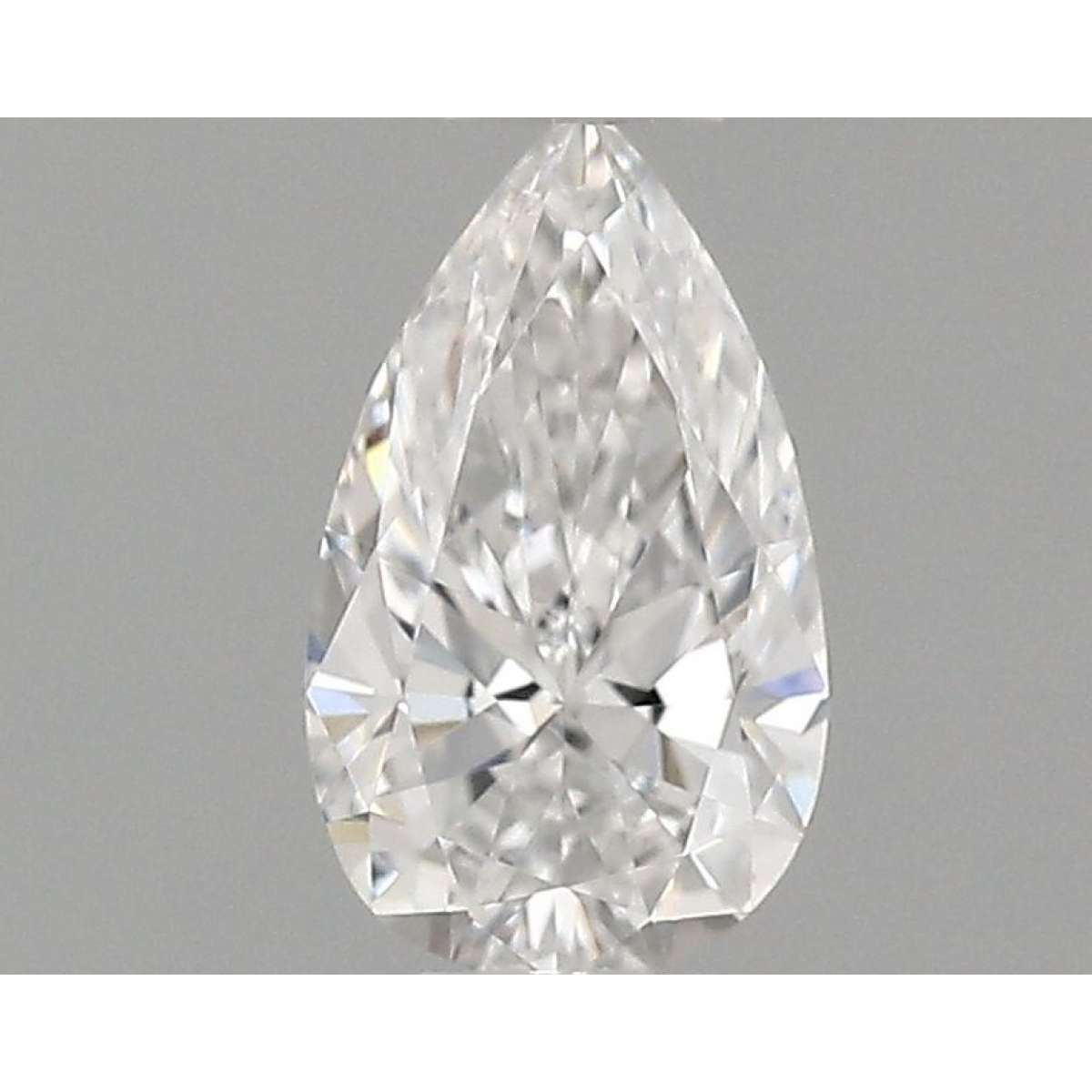 Certified Diamond GIA Carats 0.25 Color E Clarity VVS2  -  EX  VG Fluorescence NON Brown No Green No Milky No EyeClean 100%
