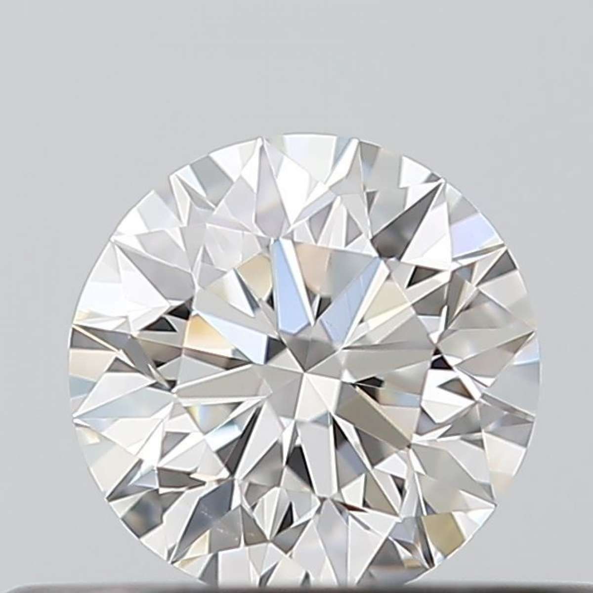 Certified Diamond GIA Carats 0.29 Color F Clarity VVS1 EX EX EX Fluorescence NON Brown No Milky No EyeClean 100% Certified Diamond GIA Carats 0.29 Color F Clarity VVS1 EX EX EX Fluorescence NON Brown No Milky No EyeClean 100%