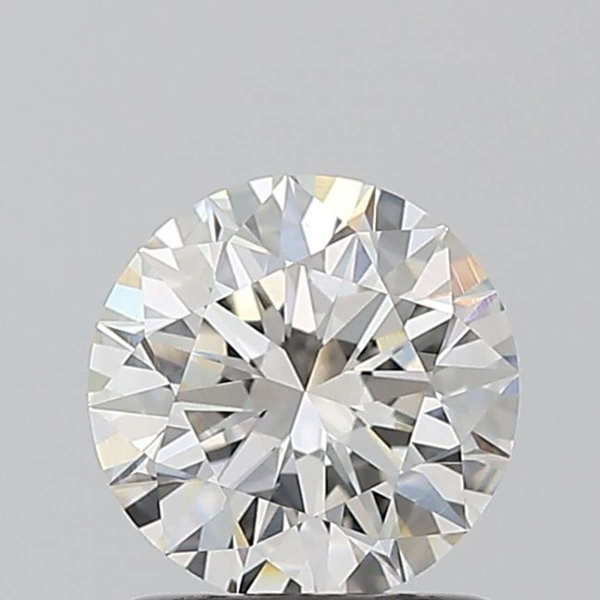 Certified Diamond GIA Carats 1.01 Color H Clarity VS1 EX EX EX Fluorescence NON Brown No Green No Milky No EyeClean 100% Certified Diamond GIA Carats 1.01 Color H Clarity VS1 EX EX EX Fluorescence NON Brown No Green No Milky No EyeClean 100%