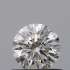 Certified Diamond GIA Carats 0.51 Color G Clarity VVS1  EX  EX  EX Fluorescence NON Brown No Milky No EyeClean 100%