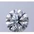 Certified Diamond GIA Carats 1.0 Color E Clarity SI1  VG  EX  VG Fluorescence NON Brown No Green No Milky No EyeClean 100%