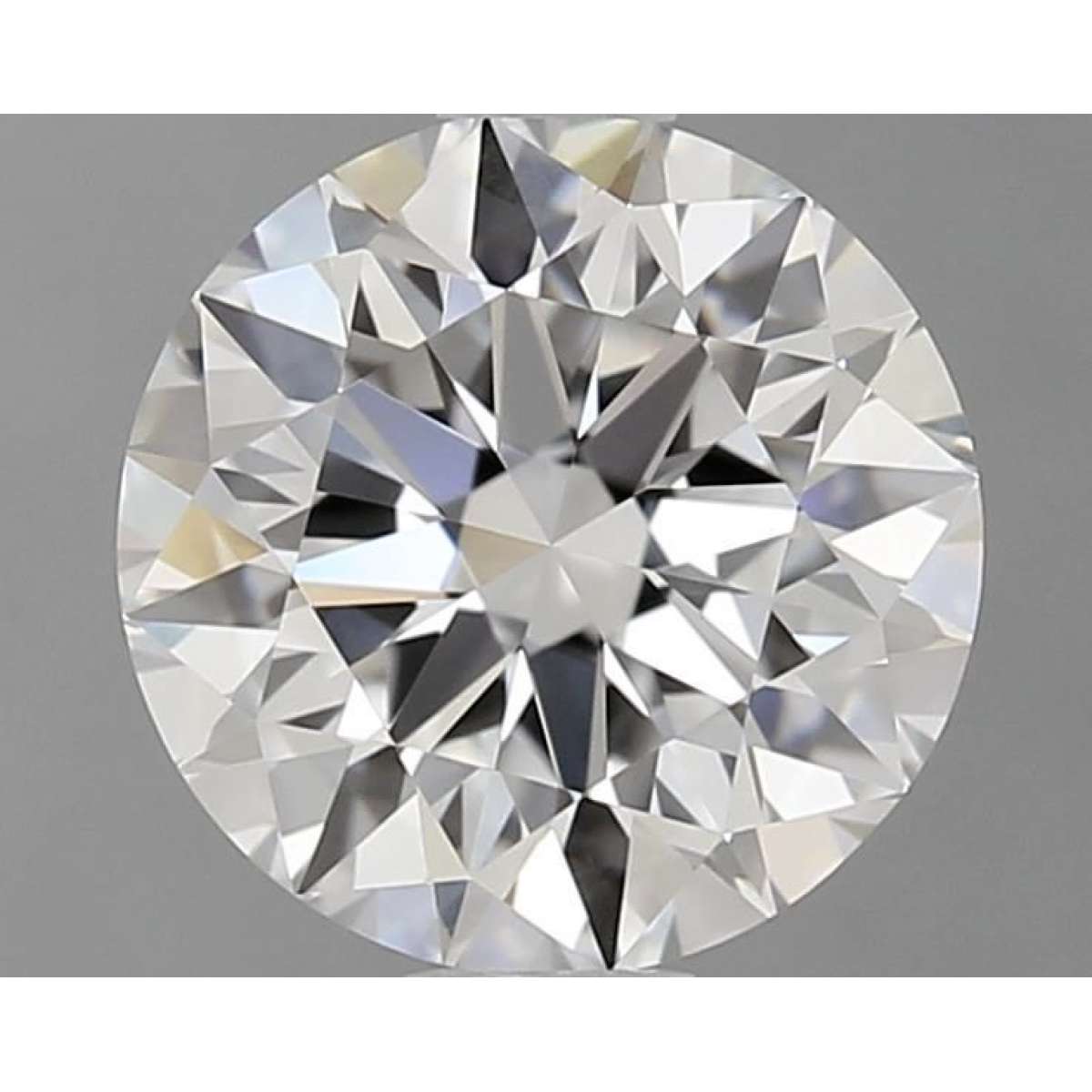 Certified Diamond IGI Carats 1.01 Color D Clarity IF  EX  EX  EX Fluorescence NON Brown No Green No Milky No EyeClean 100%