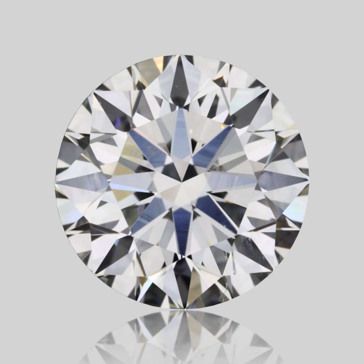 Certified Diamond GIA Carats 1.13 Color H Clarity VS1 EX EX EX Fluorescence NON Brown No Green No Milky No EyeClean 100% Certified Diamond GIA Carats 1.13 Color H Clarity VS1 EX EX EX Fluorescence NON Brown No Green No Milky No EyeClean 100%