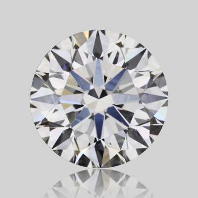 Certified Diamond GIA Carats 1.13 Color H Clarity VS1  EX  EX  EX Fluorescence NON Brown No Green No Milky No EyeClean 100%