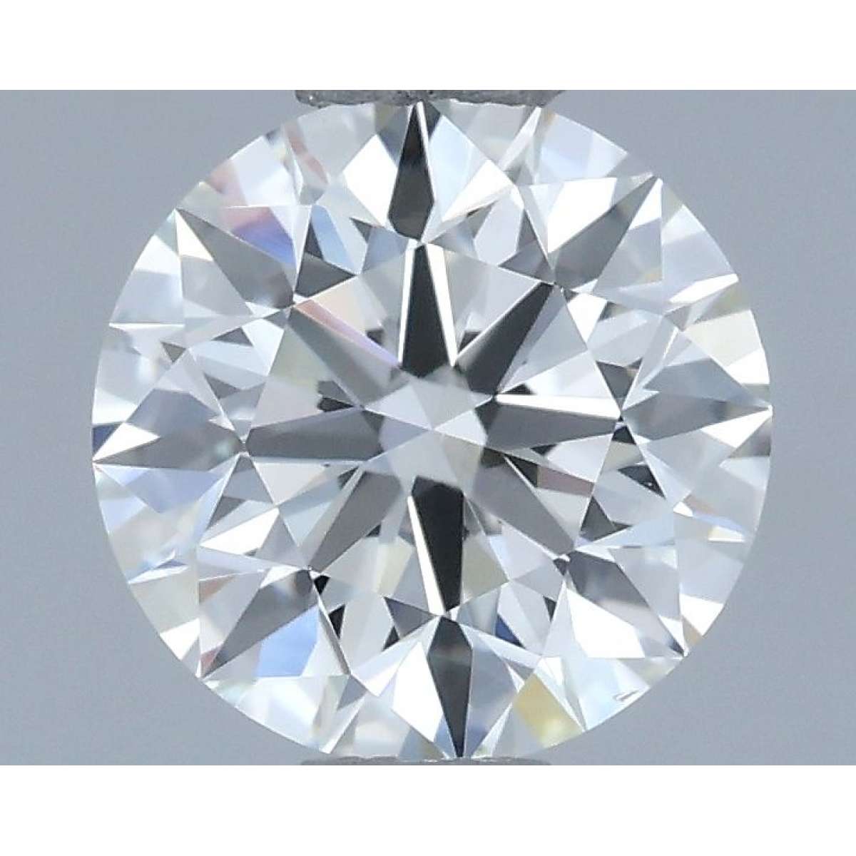 Diamante Certificato IGI Carati 1.0 Colore H Purezza VS1 EX EX EX Fluorescenza NON Brown No Green No Milky No EyeClean 100% Diamante Certificato IGI Carati 1.0 Colore H Purezza VS1 EX EX EX Fluorescenza NON Brown No Green No Milky No EyeClean 100%