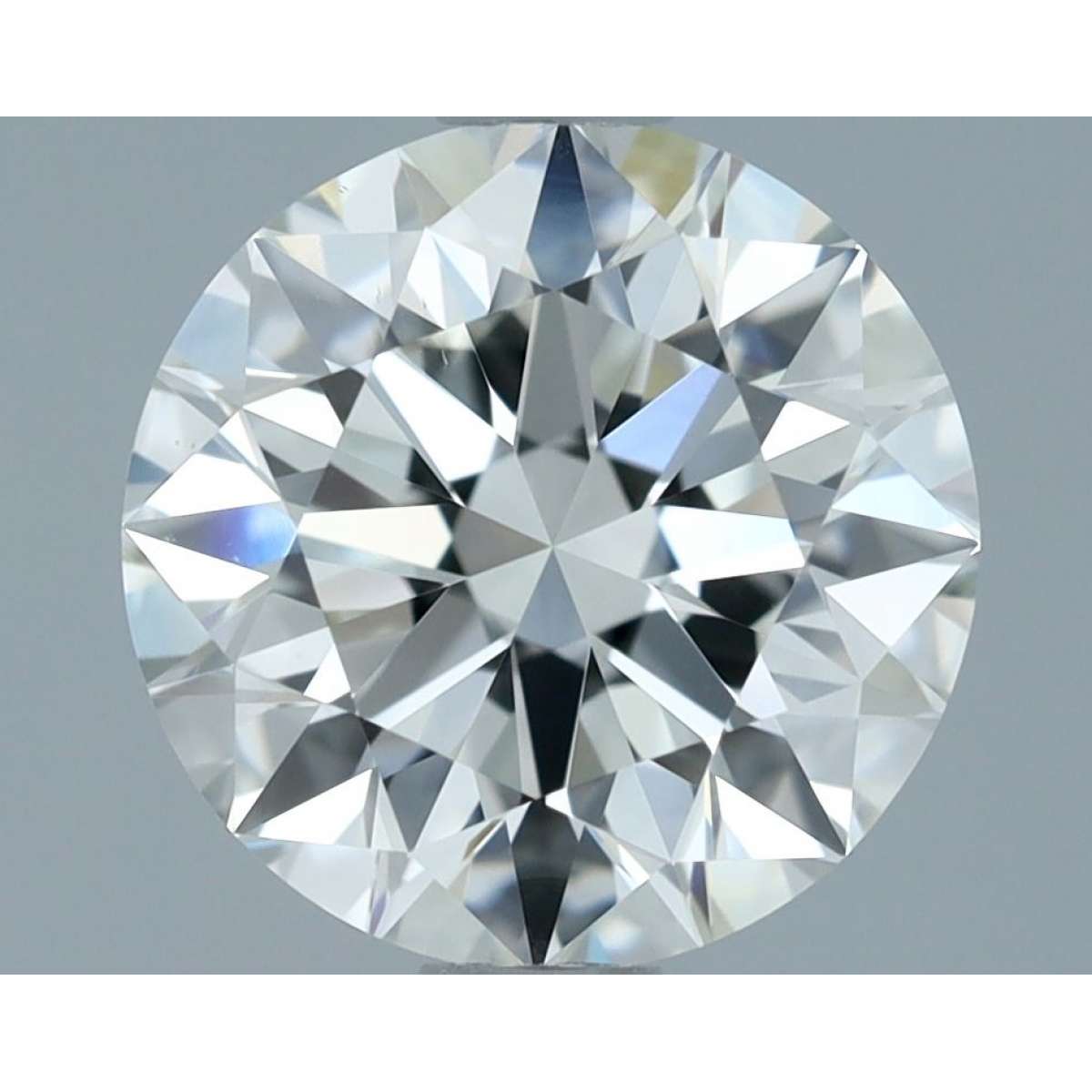 Certified Diamond IGI Carats 1.61 Color H Clarity VS1 EX EX EX Fluorescence NON Brown No Green No Milky No EyeClean 100% Certified Diamond IGI Carats 1.61 Color H Clarity VS1 EX EX EX Fluorescence NON Brown No Green No Milky No EyeClean 100%