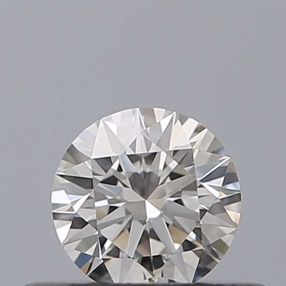 Certified Diamond GIA Carats 0.28 Color E Clarity IF  EX  EX  EX Fluorescence NON Brown No Green No Milky No EyeClean 100%