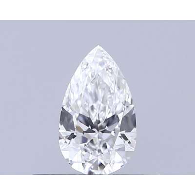 Certified Diamond GIA Carats 0.31 Color E Clarity IF  -  EX  VG Fluorescence NON Brown No Green No Milky No EyeClean 100%
