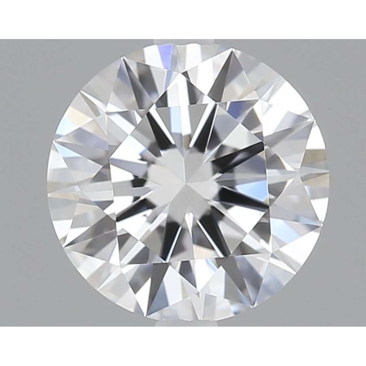 Certified Diamond GIA Carats 0.78 Color D Clarity VVS1  EX  EX  EX Fluorescence NON Brown No Green No Milky No EyeClean 100%