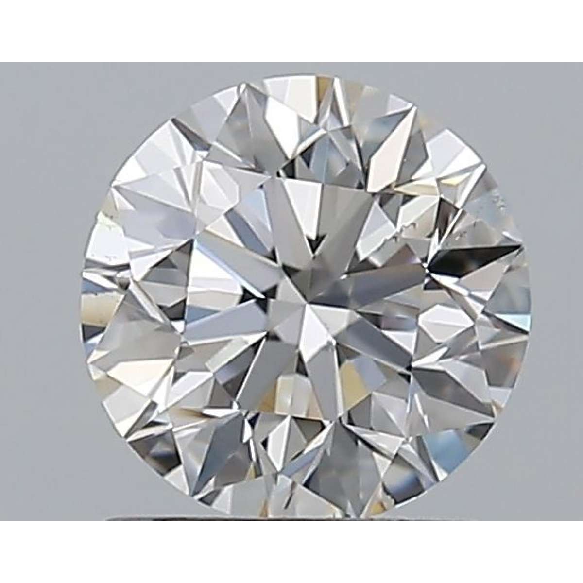 Certified Diamond GIA Carats 1.2 Color F Clarity SI1 EX EX EX Fluorescence NON Brown No Green No Milky No EyeClean 100% Certified Diamond GIA Carats 1.2 Color F Clarity SI1 EX EX EX Fluorescence NON Brown No Green No Milky No EyeClean 100%