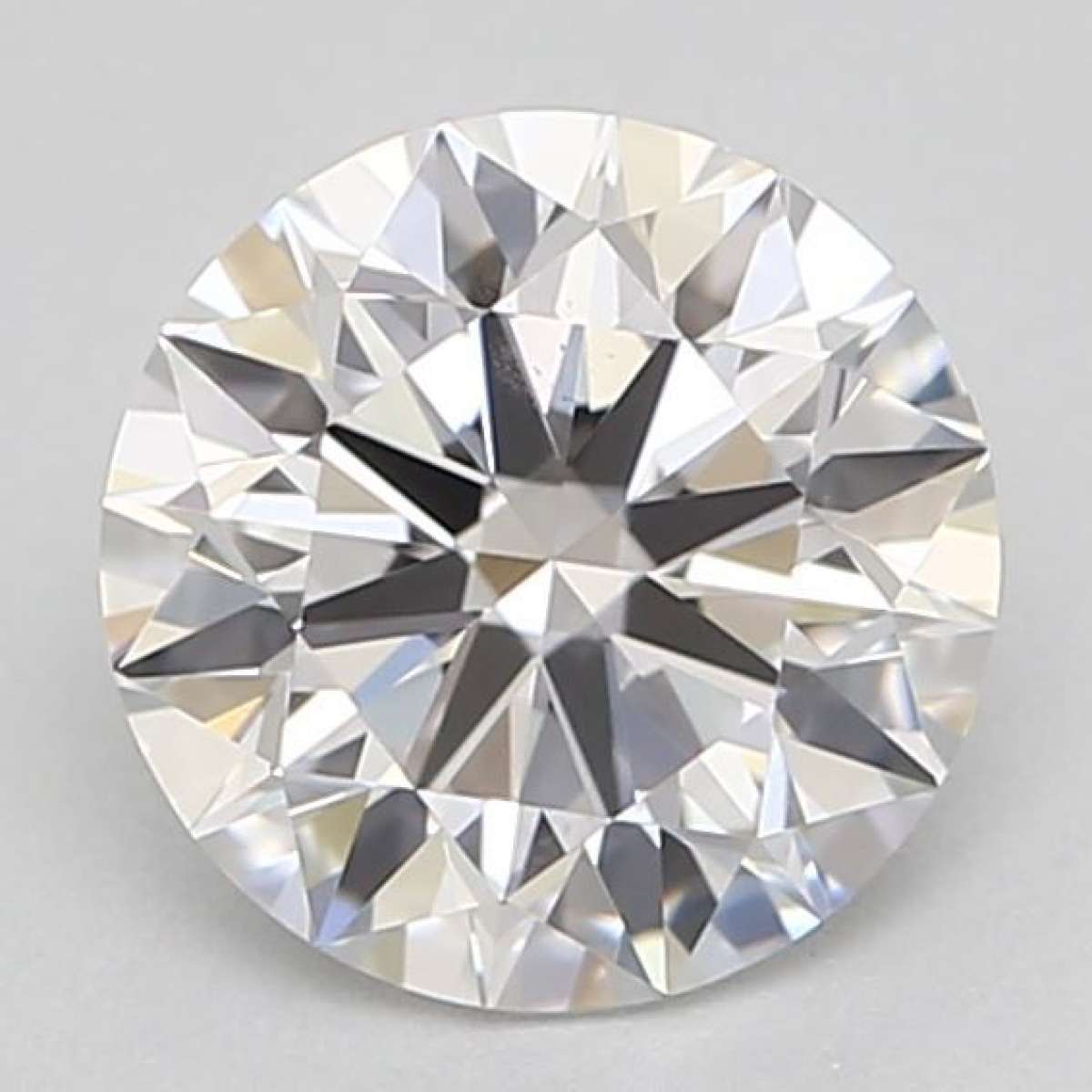 Certified Diamond GIA Carats 0.61 Color D Clarity VS2 EX EX EX Fluorescence NON Brown No Green No Milky No EyeClean 100% Certified Diamond GIA Carats 0.61 Color D Clarity VS2 EX EX EX Fluorescence NON Brown No Green No Milky No EyeClean 100%