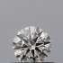 Certified Diamond IGI Carats 0.35 Color G Clarity IF  EX  EX  EX Fluorescence NON Brown No Milky No EyeClean 100%