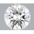 Certified Diamond GIA Carats 1.7 Color E Clarity VVS1  EX  EX  EX Fluorescence NON Brown No Green No Milky No EyeClean 100%