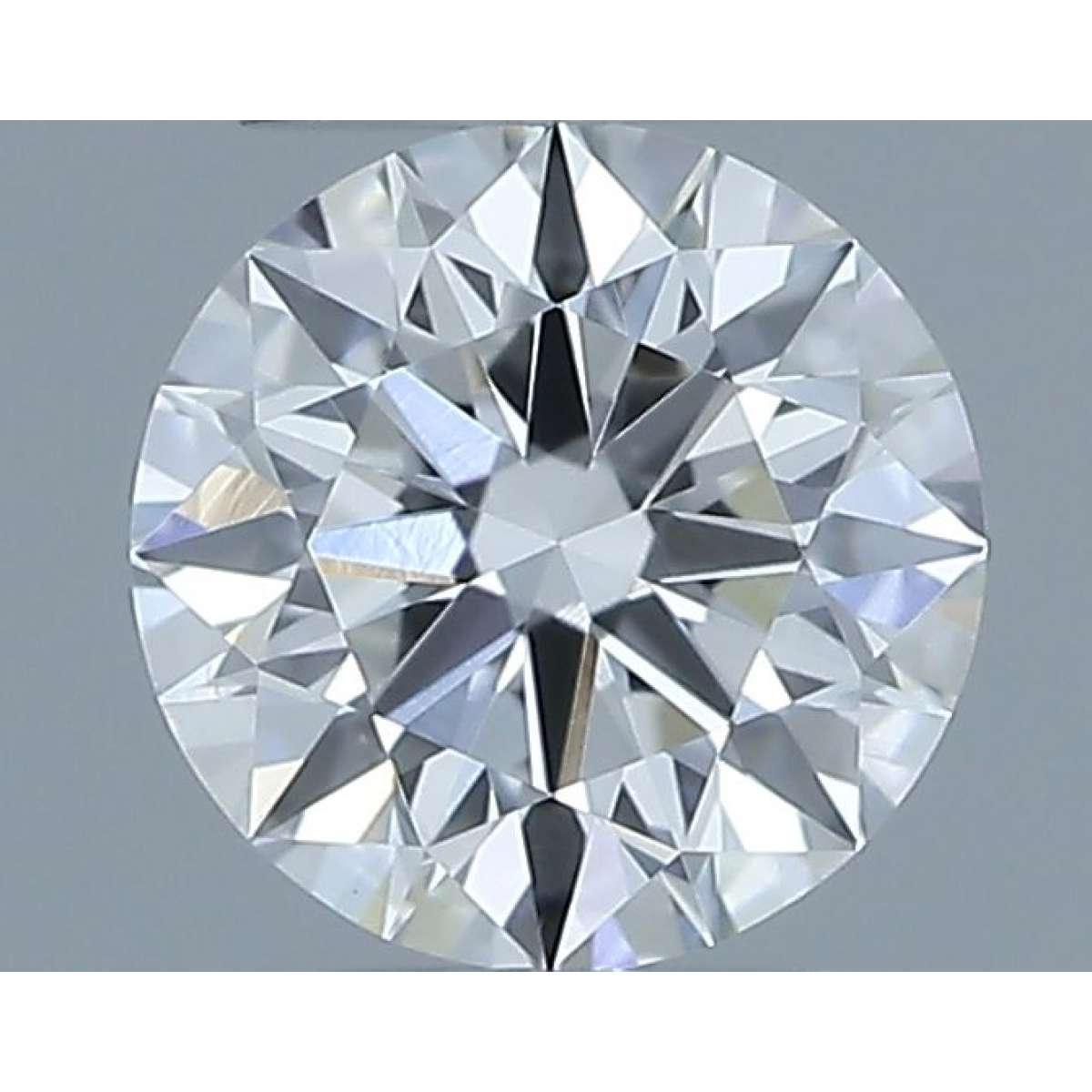Certified Diamond GIA Carats 0.33 Color F Clarity VS2  EX  EX  EX Fluorescence NON Brown No Milky No EyeClean 100%