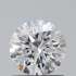 Certified Diamond GIA Carats 0.68 Color D Clarity IF  EX  EX  EX Fluorescence MED Brown No Green No Milky No EyeClean 100%