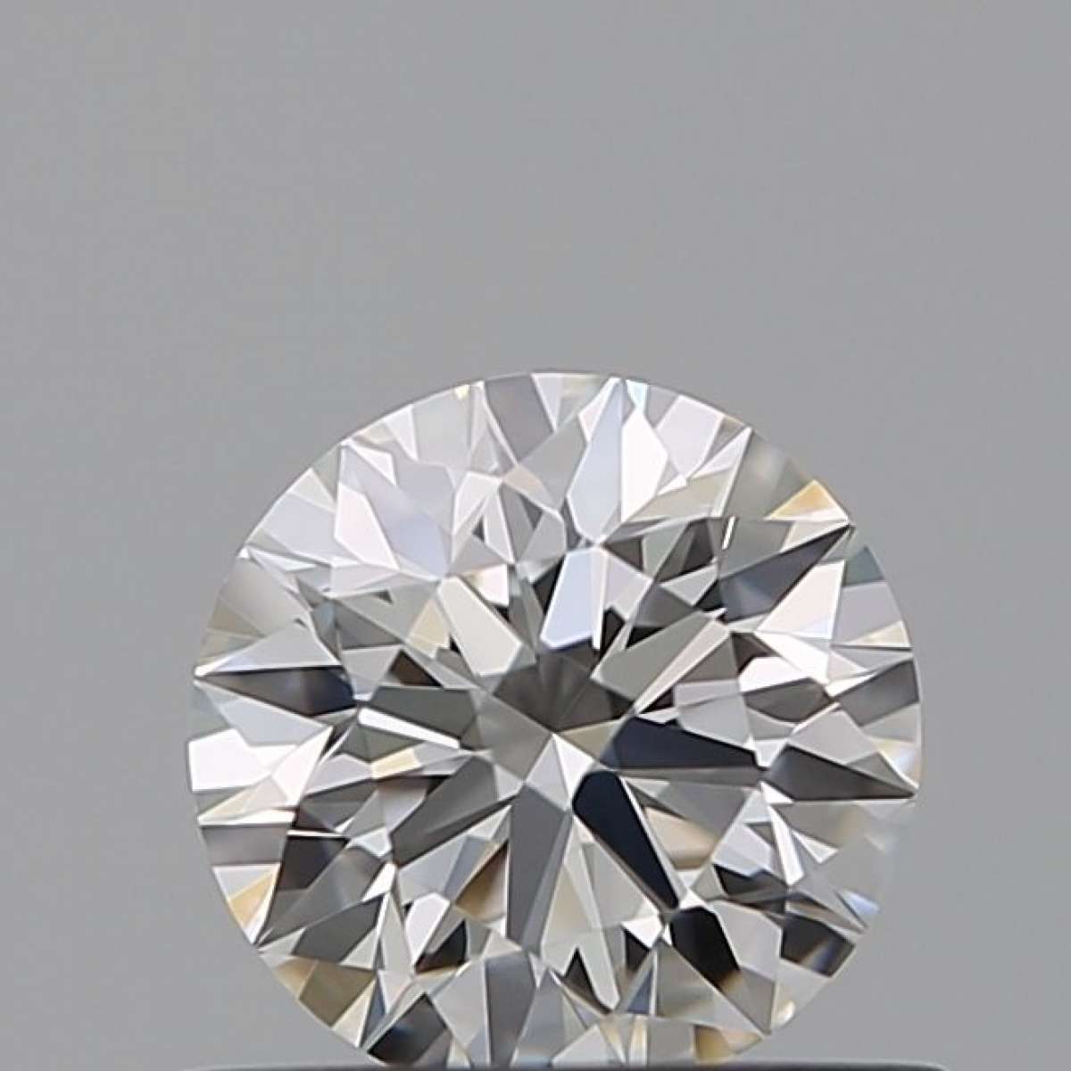 Certified Diamond GIA Carats 0.53 Color G Clarity VVS2 EX EX EX Fluorescence NON Brown No Milky No EyeClean 100% Certified Diamond GIA Carats 0.53 Color G Clarity VVS2 EX EX EX Fluorescence NON Brown No Milky No EyeClean 100%