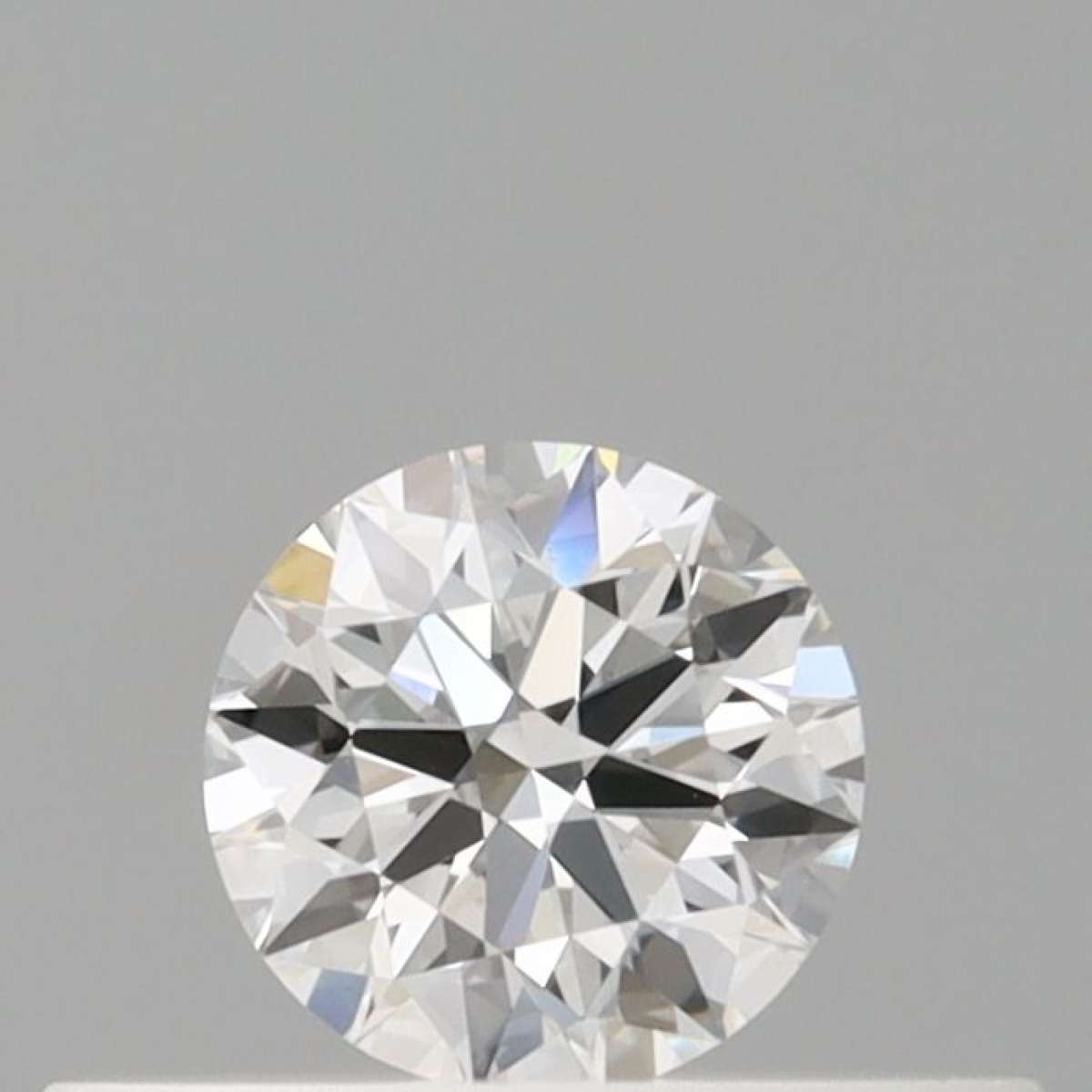 Certified Diamond GIA Carats 0.23 Color D Clarity VVS1 EX EX VG Fluorescence NON Brown No Green No Milky No EyeClean 100% Certified Diamond GIA Carats 0.23 Color D Clarity VVS1 EX EX VG Fluorescence NON Brown No Green No Milky No EyeClean 100%
