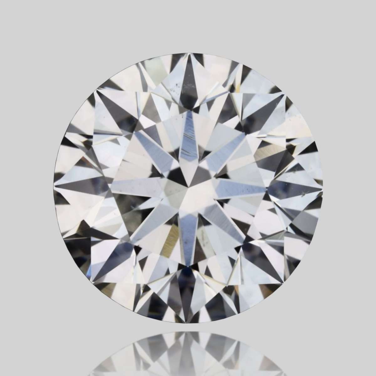 Diamante Certificato GIA Carati 1.2 Colore F Purezza SI1 EX EX EX Fluorescenza FNT Brown No Green No Milky No EyeClean 100% Diamante Certificato GIA Carati 1.2 Colore F Purezza SI1 EX EX EX Fluorescenza FNT Brown No Green No Milky No EyeClean 100%