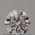 Certified Diamond IGI Carats 0.34 Color E Clarity IF  EX  EX  EX Fluorescence NON Brown No Green No Milky No EyeClean 100%