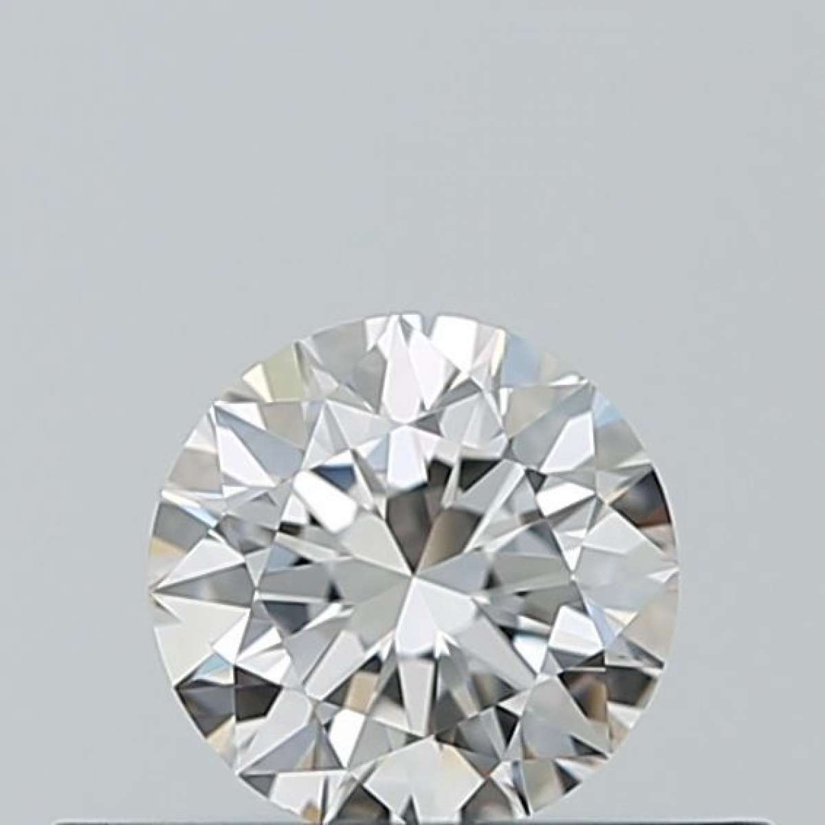 Certified Diamond GIA Carats 0.3 Color G Clarity VVS2 EX EX EX Fluorescence NON Brown No Milky No EyeClean 100% Certified Diamond GIA Carats 0.3 Color G Clarity VVS2 EX EX EX Fluorescence NON Brown No Milky No EyeClean 100%