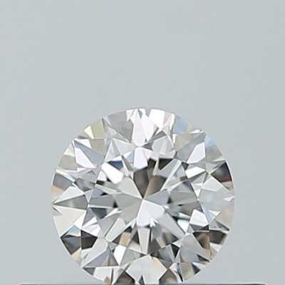 Certified Diamond GIA Carats 0.3 Color G Clarity VVS2 EX EX EX Fluorescence NON Brown No Milky No EyeClean 100% Certified Diamond GIA Carats 0.3 Color G Clarity VVS2 EX EX EX Fluorescence NON Brown No Milky No EyeClean 100%