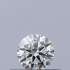 Certified Diamond GIA Carats 0.26 Color D Clarity VVS2  EX  EX  EX Fluorescence NON Brown No Green No Milky No EyeClean 100%