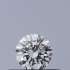 Certified Diamond GIA Carats 0.25 Color E Clarity VVS1  EX  EX  EX Fluorescence NON Brown No Green No Milky No EyeClean 100%