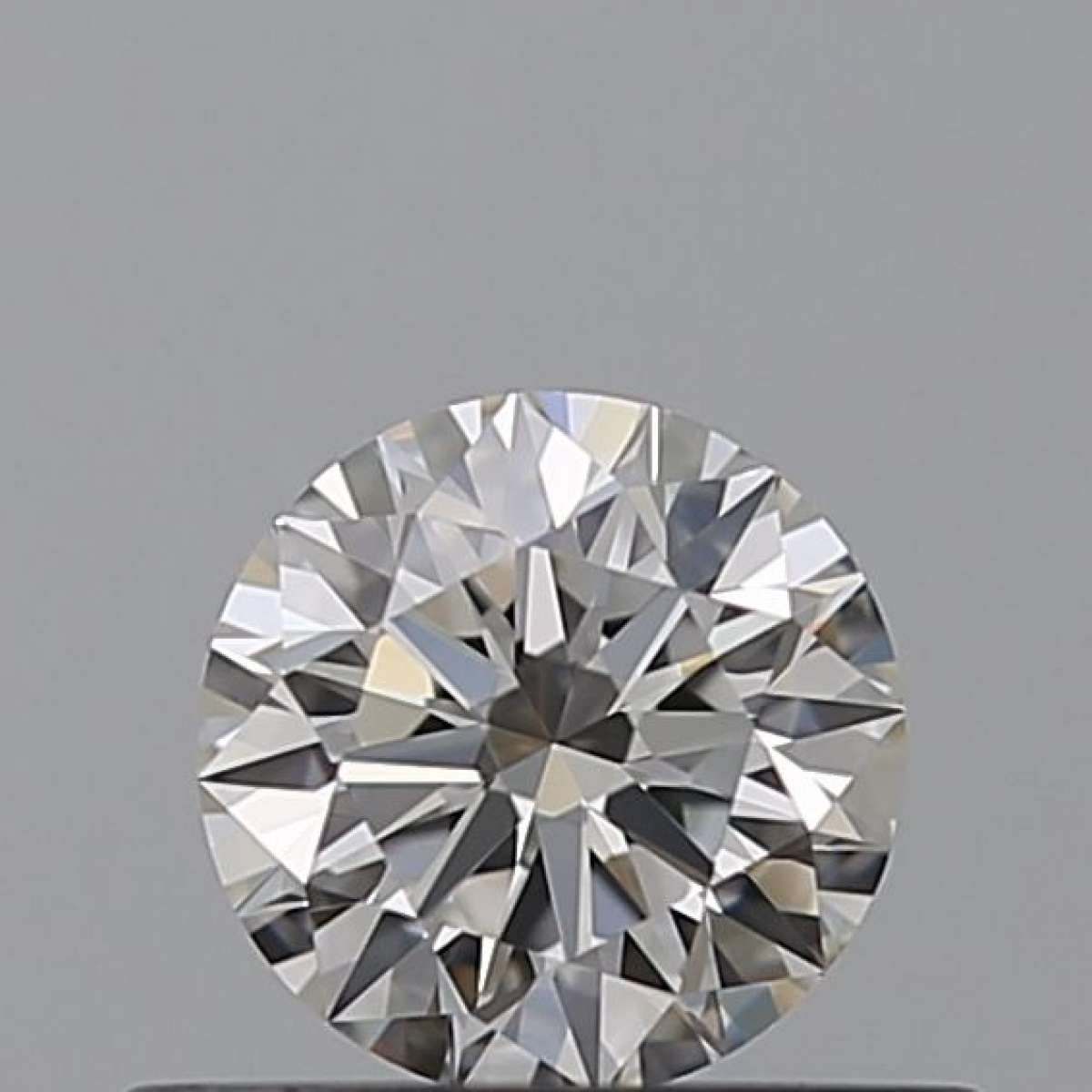 Certified Diamond GIA Carats 0.33 Color G Clarity VS1  EX  EX  EX Fluorescence NON Brown No Milky No EyeClean 100%