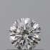 Certified Diamond GIA Carats 0.33 Color G Clarity VS1  EX  EX  EX Fluorescence NON Brown No Milky No EyeClean 100%