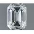 Certified Diamond GIA Carats 1.2 Color G Clarity SI1  -  EX  VG Fluorescence FNT Brown No Green No Milky No EyeClean 100%