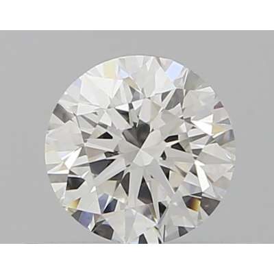 Certified Diamond GIA Carats 0.38 Color G Clarity VVS1  EX  EX  EX Fluorescence NON Brown No Green No Milky No EyeClean 100%