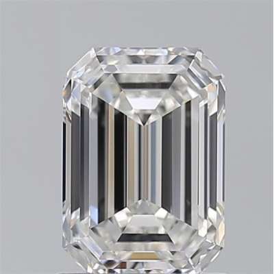 Certified Diamond GIA Carats 1.5 Color F Clarity VVS2  -  EX  EX Fluorescence NON Brown No Milky No EyeClean 100%