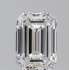 Certified Diamond GIA Carats 1.5 Color F Clarity VVS2  -  EX  EX Fluorescence NON Brown No Milky No EyeClean 100%