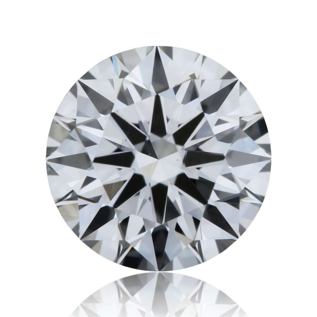 Certified Diamond GIA Carats 0.5 Color F Clarity VVS2 VG EX VG Fluorescence MED Brown No Green No Milky No EyeClean 100% Certified Diamond GIA Carats 0.5 Color F Clarity VVS2 VG EX VG Fluorescence MED Brown No Green No Milky No EyeClean 100%