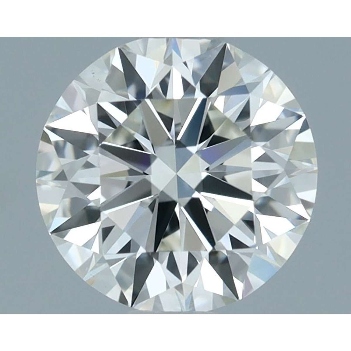 Diamante Certificato IGI Carati 1.13 Colore H Purezza VS1 EX EX EX Fluorescenza NON Brown No Green No Milky No EyeClean 100% Diamante Certificato IGI Carati 1.13 Colore H Purezza VS1 EX EX EX Fluorescenza NON Brown No Green No Milky No EyeClean 100%