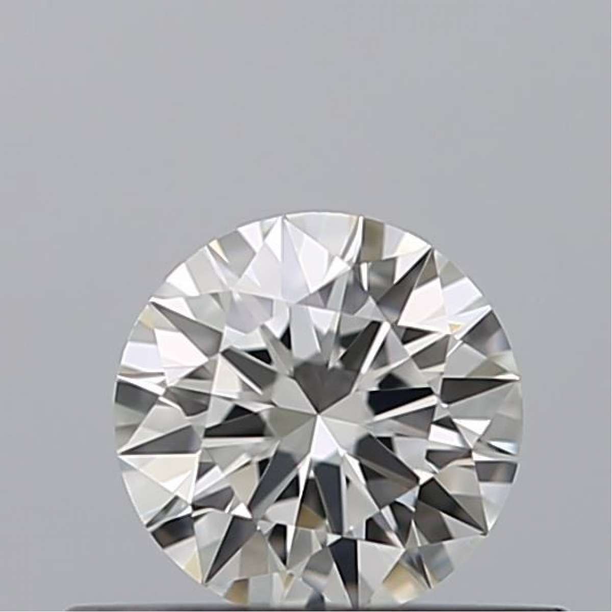 Diamante Certificato GIA Carati 0.3 Colore G Purezza VVS1  EX  EX  EX Fluorescenza NON Brown No Milky No EyeClean 100%