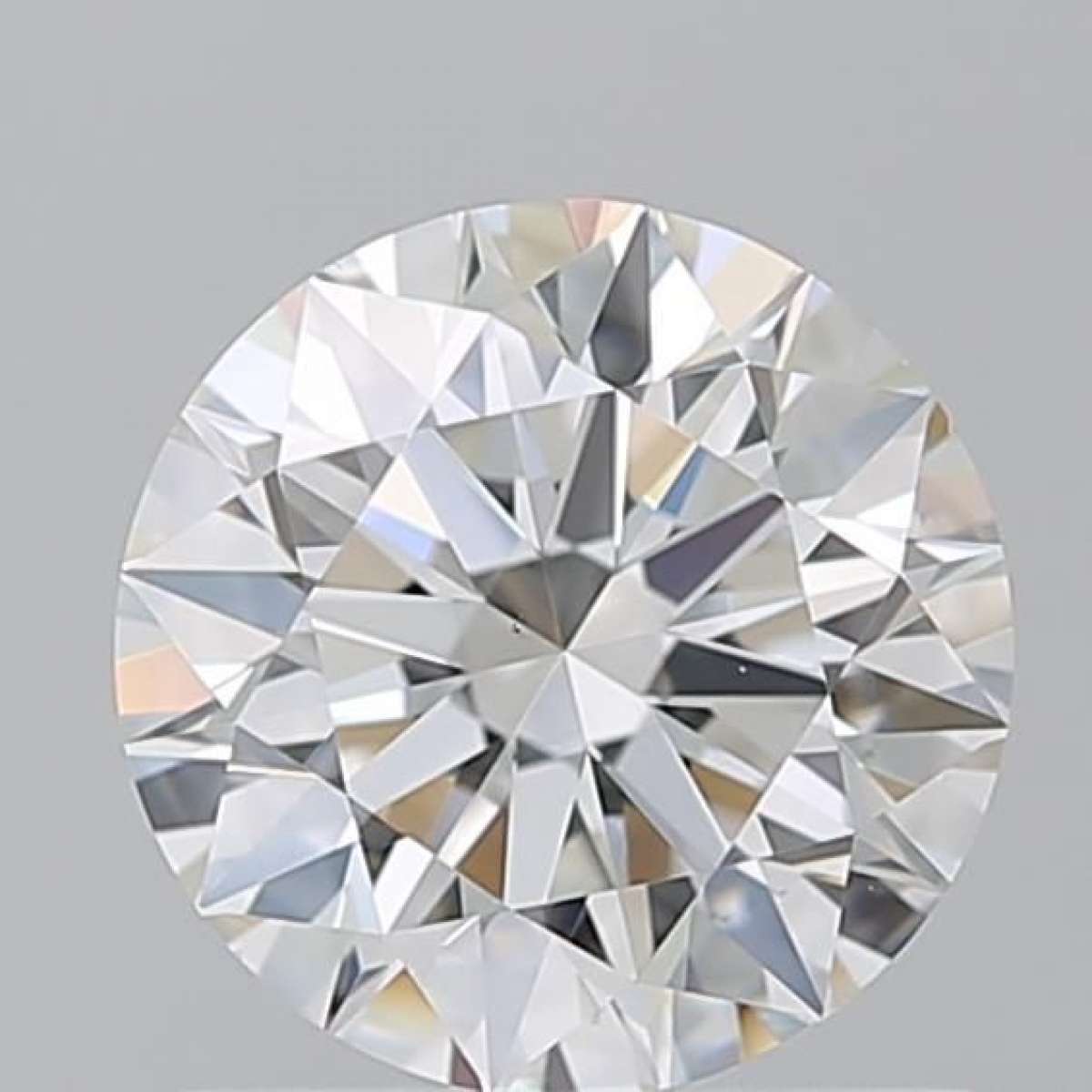 Certified Diamond GIA Carats 1.05 Color G Clarity VS1  EX  EX  EX Fluorescence NON Brown No Milky No EyeClean 100%