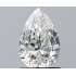 Certified Diamond IGI Carats 1.0 Color H Clarity VS1  -  EX  EX Fluorescence FNT Brown No Milky No EyeClean 100%