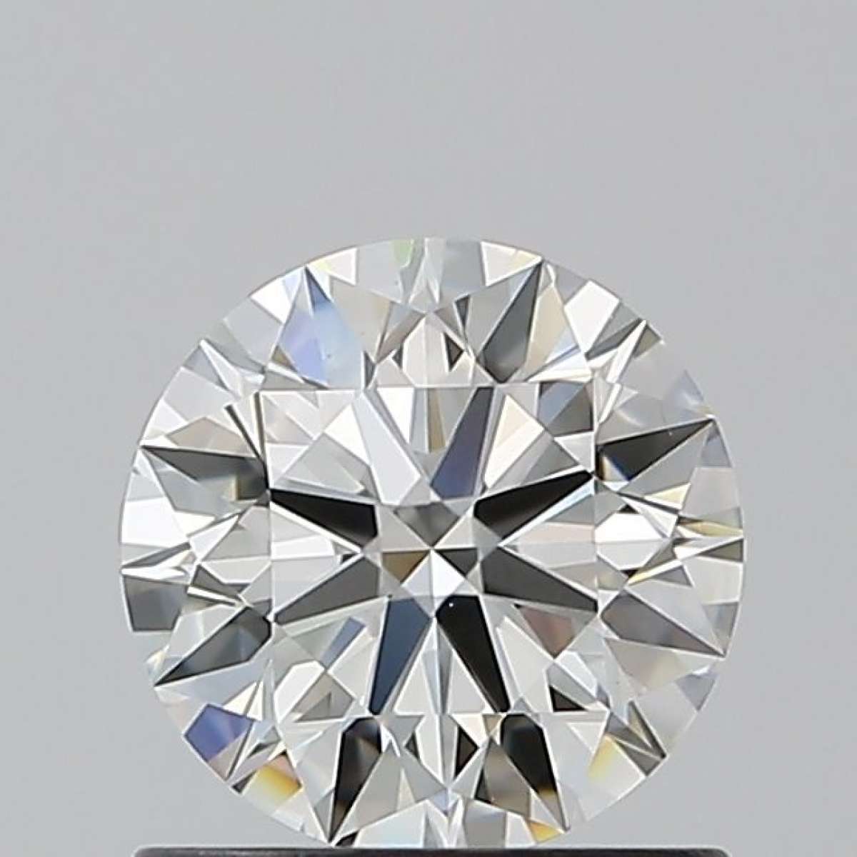 Diamante Certificato HRD Carati 0.9 Colore H Purezza VS1  EX  EX  EX Fluorescenza NON Brown No Green No Milky No EyeClean 100%