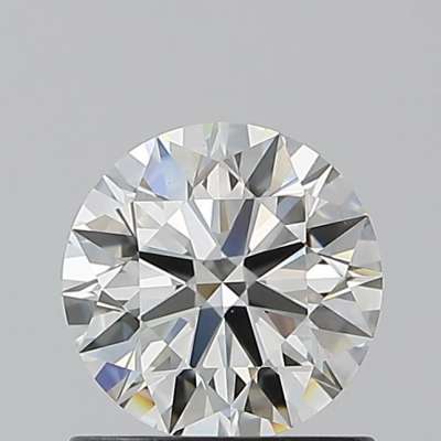 Diamante Certificato HRD Carati 0.9 Colore H Purezza VS1  EX  EX  EX Fluorescenza NON Brown No Green No Milky No EyeClean 100%