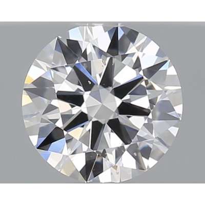 Certified Diamond GIA Carats 0.4 Color E Clarity SI1 VG EX EX Fluorescence MED Brown No Green No Milky No EyeClean 100% Certified Diamond GIA Carats 0.4 Color E Clarity SI1 VG EX EX Fluorescence MED Brown No Green No Milky No EyeClean 100%