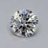 Certified Diamond GIA Carats 0.28 Color F Clarity VS1  EX  EX  EX Fluorescence NON Brown No Green No Milky No EyeClean 100%
