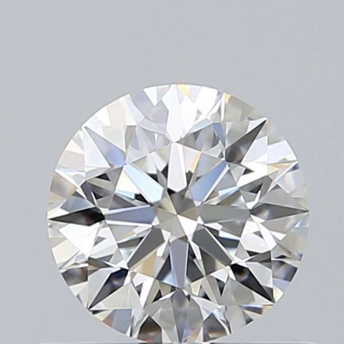 Certified Diamond GIA Carats 0.6 Color G Clarity VS1 EX EX EX Fluorescence FNT Brown No Green No Milky No EyeClean 100% Certified Diamond GIA Carats 0.6 Color G Clarity VS1 EX EX EX Fluorescence FNT Brown No Green No Milky No EyeClean 100%