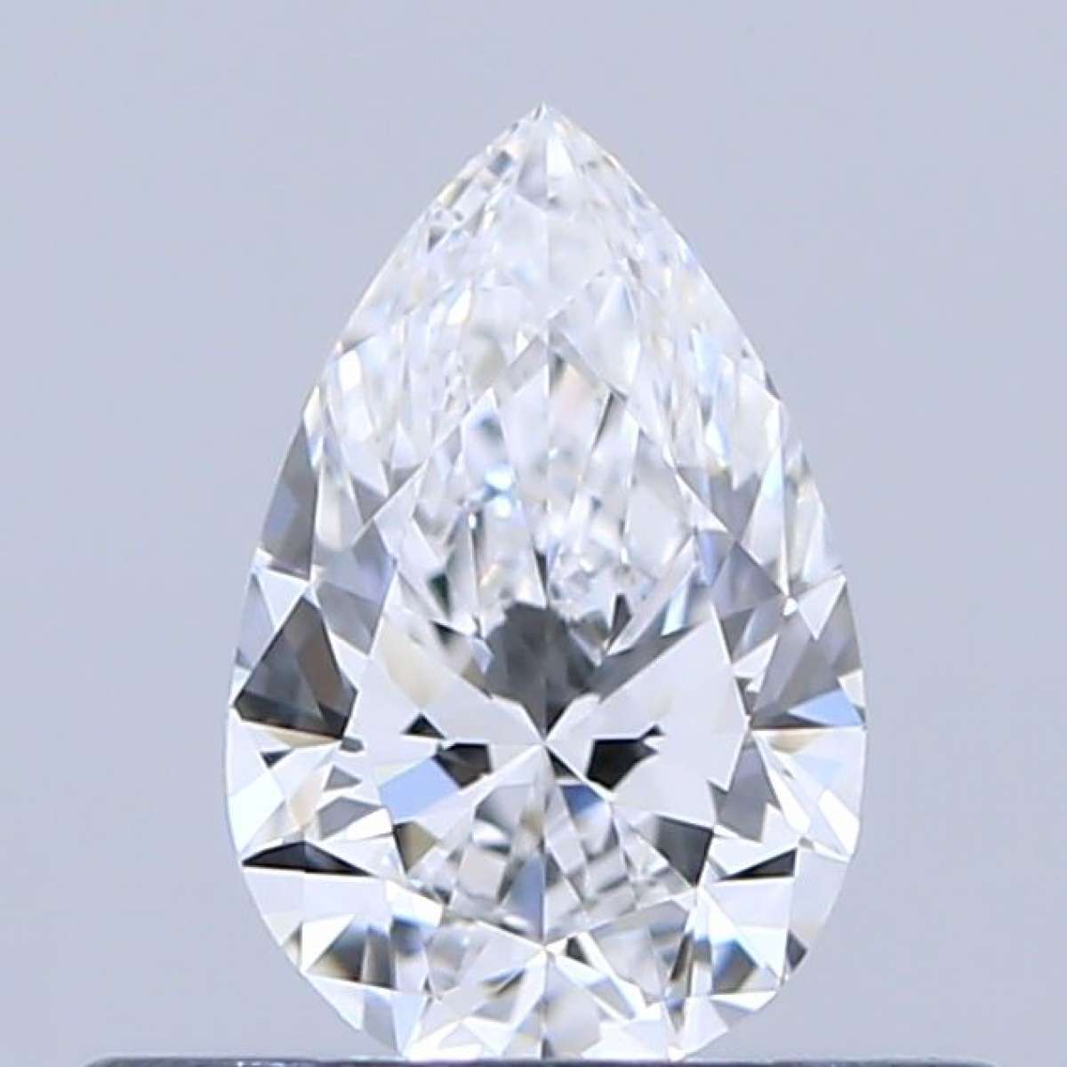 Certified Diamond GIA Carats 0.32 Color D Clarity VVS2 - EX VG Fluorescence FNT Brown No Green No Milky No EyeClean 100% Certified Diamond GIA Carats 0.32 Color D Clarity VVS2 - EX VG Fluorescence FNT Brown No Green No Milky No EyeClean 100%