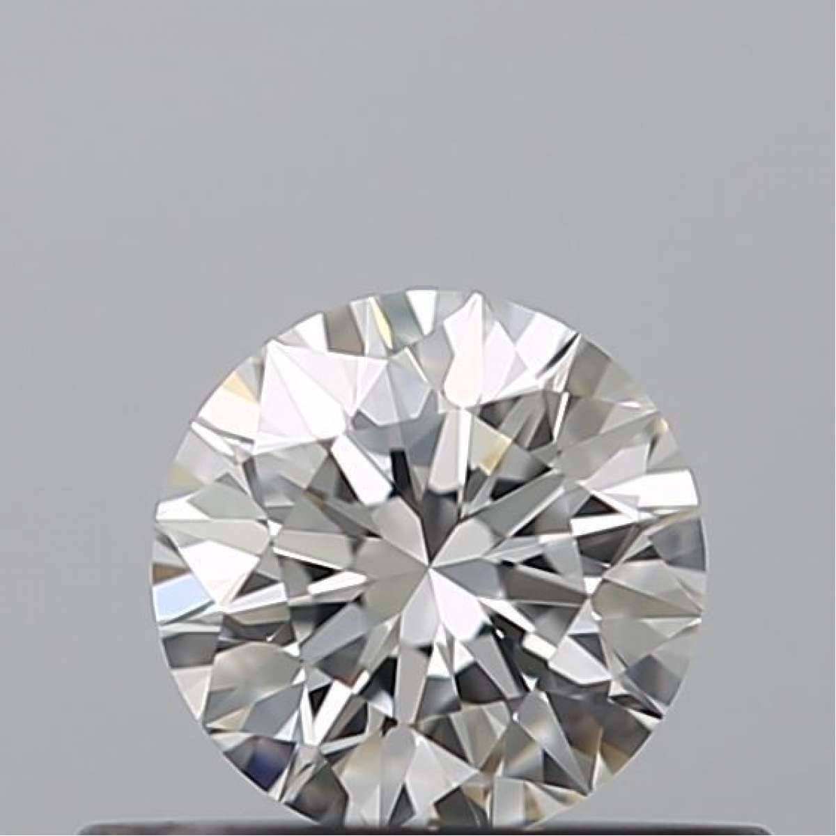 Certified Diamond GIA Carats 0.3 Color G Clarity VVS1  EX  EX  EX Fluorescence NON Brown No Milky No EyeClean 100%
