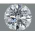 Certified Diamond GIA Carats 0.5 Color F Clarity VS1  EX  EX  EX Fluorescence NON Brown No Green No Milky No EyeClean 100%