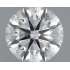 Diamante Certificato IGI Carati 0.4 Colore D Purezza SI2  VG  EX  EX Fluorescenza NON Brown No Green No Milky No EyeClean 100%